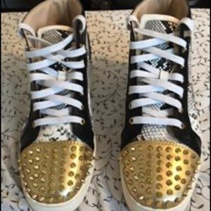 Christian Louboutins